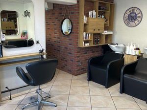 Fond de commerce salon de coiffure à vendre