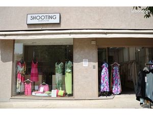 Emplacement n°1 120m² ajaccio