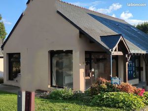 Local commercial 35m2 près d'Angers