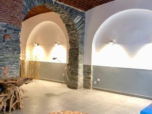 Local commercial 112m ² Bastia centre-ville sur rue très passante