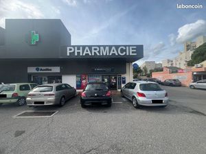 Droit au bail - polygone