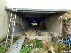 Local d'activité L 39 Hay Les Roses