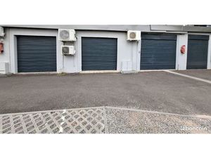 Local professionnel Saint Paul centre