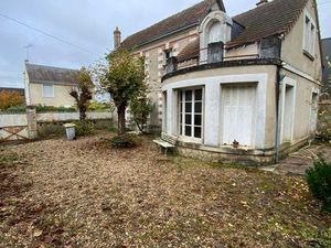 Maison ancienne 122 m2