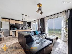 Maison 5 pièces 90 m²