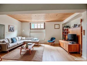 Maison 6 pièces 144 m²