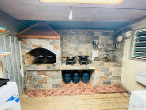 Maison 4 pièces 110 m²