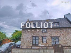 Maison 4 pièces 89 m²