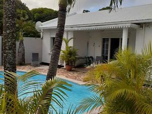 Villa Sainte-Suzanne F6