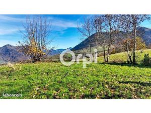 Terrain 1 066 m² Saint Jean De Tholome