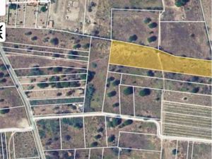 Av terrain agricole 6863m2