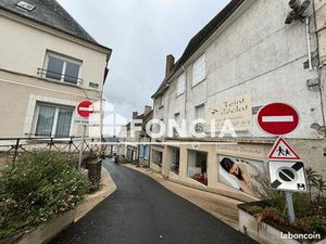 Appartement 3 pièces 48 m²