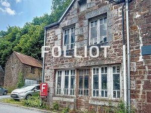 Maison 2 pièces 48 m²