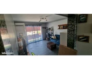 Appartement . 3 pièces. 60m²