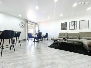 Appartement 73 m² Hagondange