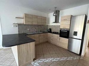 ? Appartement F4 lumineux 95 m² – Rez-de-chaussée avec terrasse – Mexy