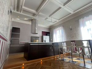 Appartement 134 m² centre ville