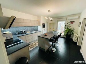 Appartement 156m2 - Rombas - terrasse exceptionnelle