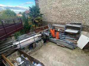 Local d'activité 478 m²