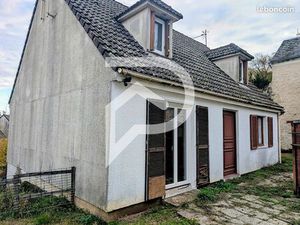 Pavillon 6 pièces 116 m²