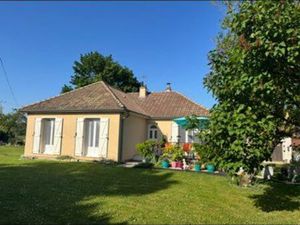 Location maison individuelle