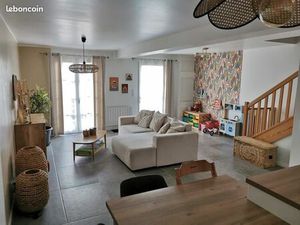 Maison 4 pièces 86 m²