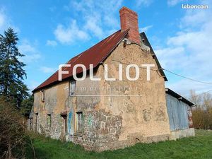 Maison 4 pièces 87 m²