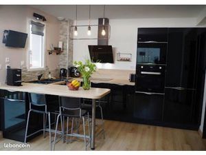 Maison 80 m² Peyruis