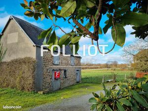 Maison 3 pièces 100 m²