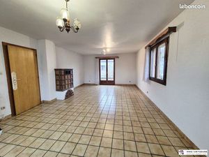 Maison 4 pièces 103 m²