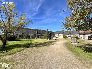 Propriété 12 pièces 406 m²