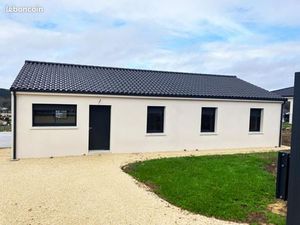 Maison 65 m² Saint Front De Pradoux