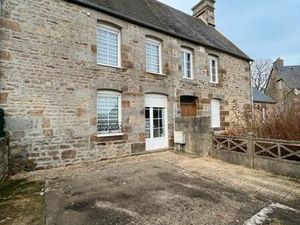 Maison 3 pièces 68 m²