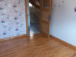 Spacieuse maison de ville