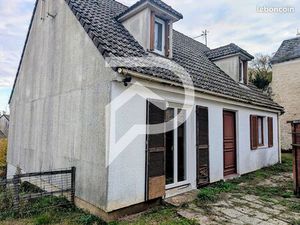 Pavillon 6 pièces 116 m²