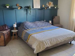 Maison de 140m2 - Millas - 4 chambres - avec cours et terrasse