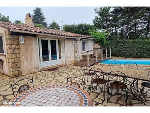 Villa 4 pièces 106 m²