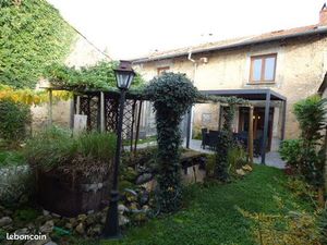 Maison de village 7 pièces 266 m²