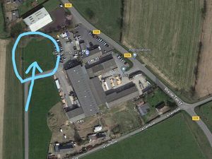 Terrain 2762 m² FERVACHES