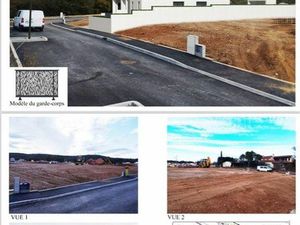 Terrain 3 faces Thuir