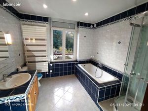 Appartement 4 pièces 87 m2