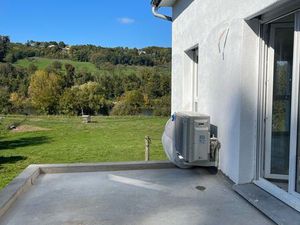 Appartement 3 pièces 61m2