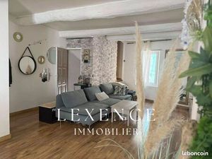 Immeuble 4 pièces 149 m²