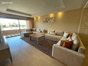 Superbe appartement marrakech