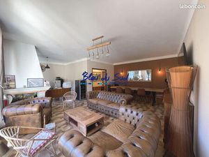 Appartement 4 pièces 155 m²