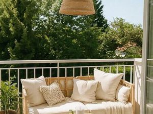 Appartement 4 pièces 77 m²