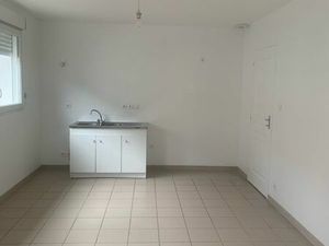 Appartement à louer à Saint-Germain-sur-Moine