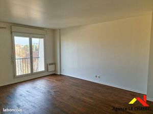 Appartement 4 pièces 75 m²