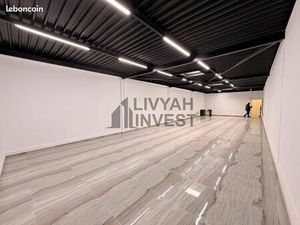 Salle 150 m² à Alfortville – bureaux  séminaires ou événements professionnels