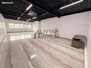 Salle 85 m² à Alfortville – idéale bureaux  formations ou associations